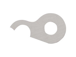 Captive ring cutter 6 mm for RS805H