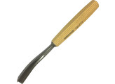 Pfeil - Bent V-parting tool 60  - 12L - 12 mm