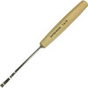 Pfeil - Abgekropfter Stechbeitel - 1a - 3 mm