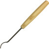 Pfeil - Abgekropfter Stechbeitel - 1a - 3 mm