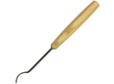 Pfeil - Abgekropfter Stechbeitel - 1a - 3 mm
