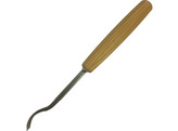 Pfeil - Gouge coudee - 1a - 16 mm