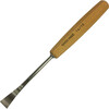 Pfeil - Gouge coudee - 1a - 20 mm