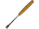 Pfeil - Gouge coudee - 1a - 20 mm