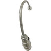 LED-lamp with magnet  flexible 260 mm  incl bat