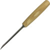 Pfeil - Straight Gouge - n 2 - 18 mm