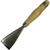 Gouge spatule bernoise Pfeil 2 - 60 mm
