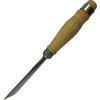 Gouge spatule bernoise Pfeil 2 - 60 mm