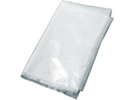 Record Power - Plastic collection bag for CX2500  2pc 