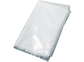Record Power Plastic collection bag  2 pieces  for