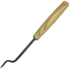 Pfeil - Ciseaux jambe de chien - n 21 - 6 mm