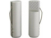 2 Valets ronds - O19 mm - Longueur 60 mm