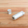 2 Valets ronds - O19 mm - Longueur 60 mm