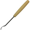 Pfeil - Spoon bent tool - 2a - 2 mm