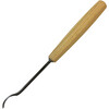 Pfeil - Spoon bent tool - 2a - 5 mm
