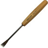 Pfeil - Gouge coudee - 2a - 20 mm