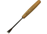 Pfeil - Gouge coudee - 2a - 20 mm