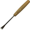 Pfeil - Gouge coudee - 2a - 25 mm