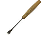 Pfeil - Gouge coudee - 2a - 25 mm