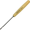 Pfeil - Gouge coudee - 2a l - 12 mm - Gauche