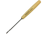 Pfeil - Gouge coudee - 2a l - 16 mm - Gauche