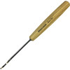 Pfeil - Spoon bent tool - 2a r - 3 mm - Right