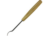 Pfeil - Spoon bent tool - 2a r - 3 mm - Right