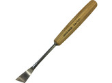 Pfeil - Spoon bent tool - 2a r - 25 mm - Right