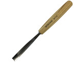 Pfeil - Gouge droite - n 3 - 20 mm