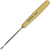 Pfeil - Gouge coudee - 3a - 3 mm