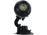 GloForce - Eye Light - Ventouse