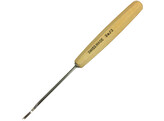 Pfeil - Gouge coudee - 3a - 8 mm