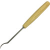 Pfeil - Spoon bent tool - 3a - 8 mm