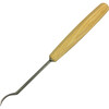 Pfeil - Gouge coudee - 3a - 8 mm