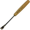 Pfeil - Gouge coudee - 3a - 20 mm