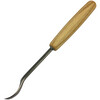 Pfeil - Gouge coudee - 3a - 20 mm