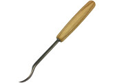 Pfeil - Gouge coudee - 3a - 20 mm