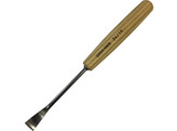 Pfeil - Spoon bent tool - 3a - 25 mm