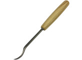 Pfeil - Spoon bent tool - 3a - 25 mm