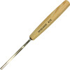Pfeil - Straight Gouge - n 4 - 12 mm