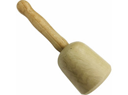 Carving Mallet 80 mm