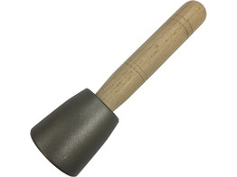 Metal hammer Milani  550g