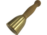 Pfeil - Brass carver s mallet - 450g