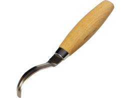 Spoon knife Mora 163 - Half hook