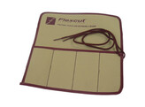 Flexcut - Tasche fur 4 Messer