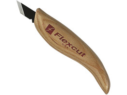 Couteau de sculpture Flexcut n 11
