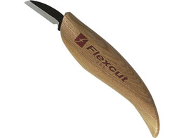 Couteau de sculpture Flexcut n 12