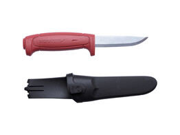 Morakniv - Mora Basic 511 - All-round Houtsnijmes