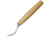 Pfeil - Spoon Knife - n 21 - Half-round large - Right-handed