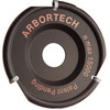 Arbortech - Industrial Carver 100 mm - Opzetstuk voor haakse slijper - Asgat M14